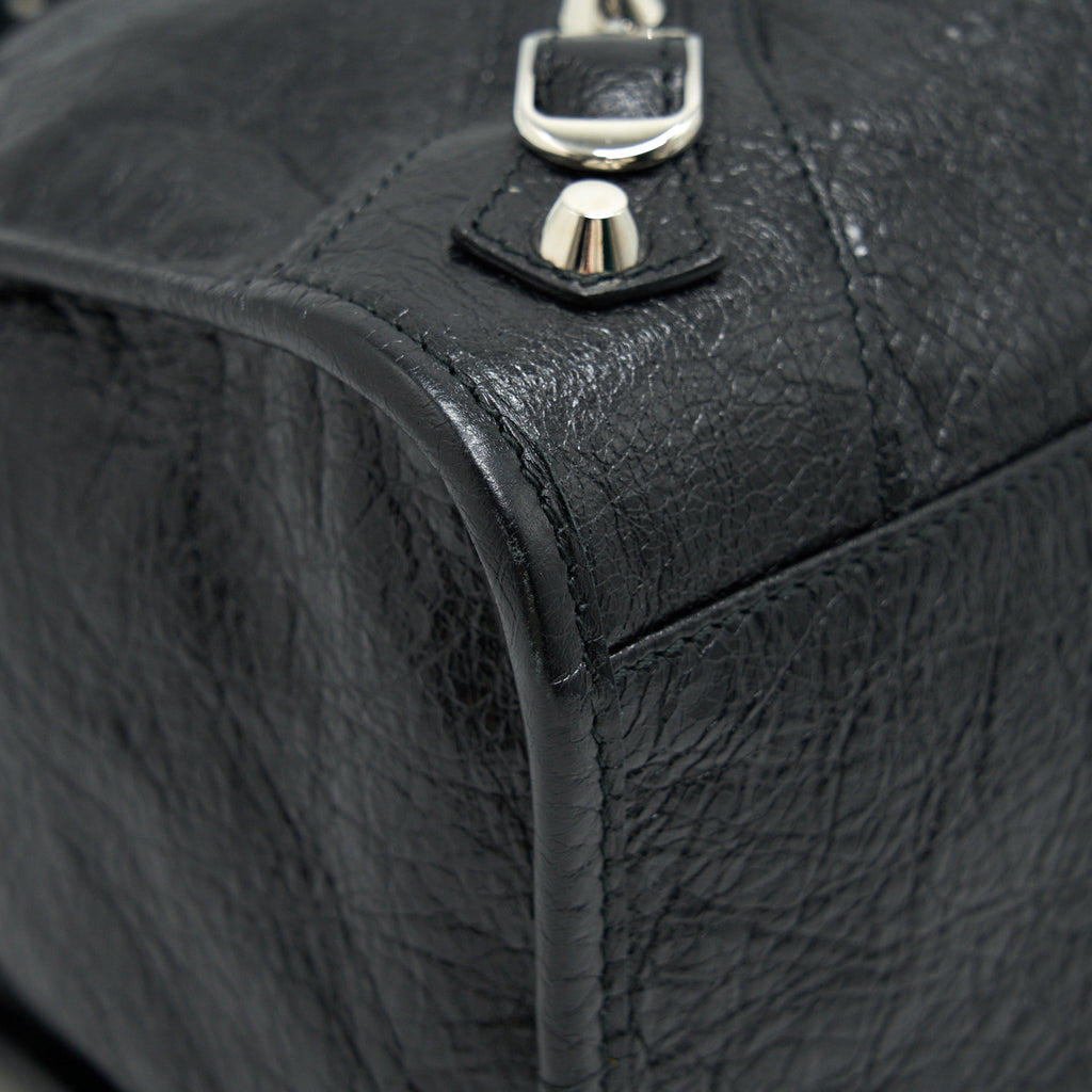 balenciaga-giant-city-bag-black-shw
