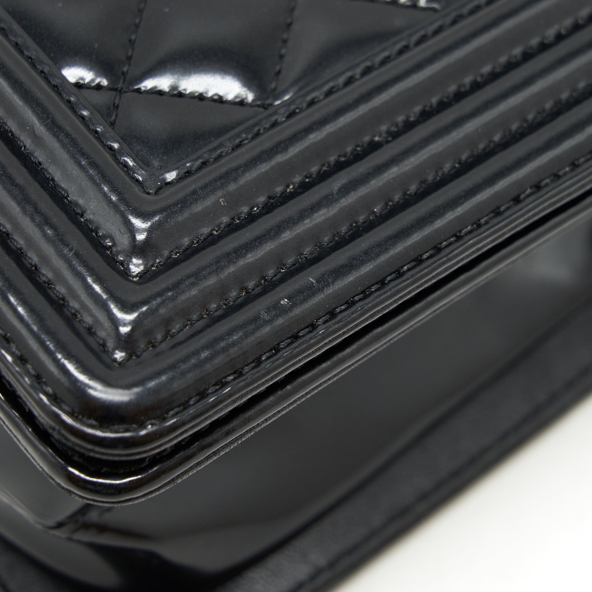 chanel-medium-le-boy-patent-leather-black-lghw