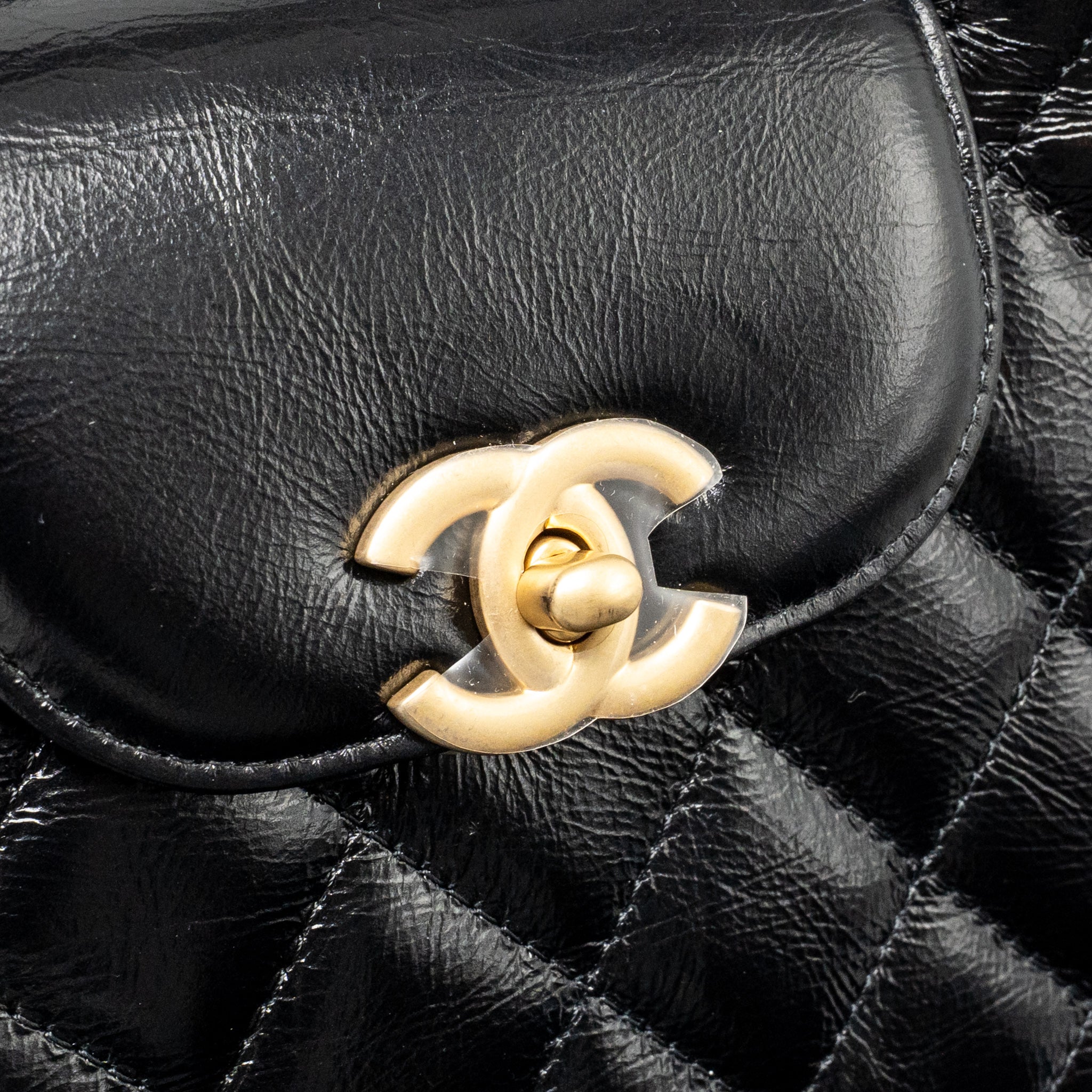 chanel-mini-kelly-shopping-tote-bag-calfskin-black-ghwmicrochip