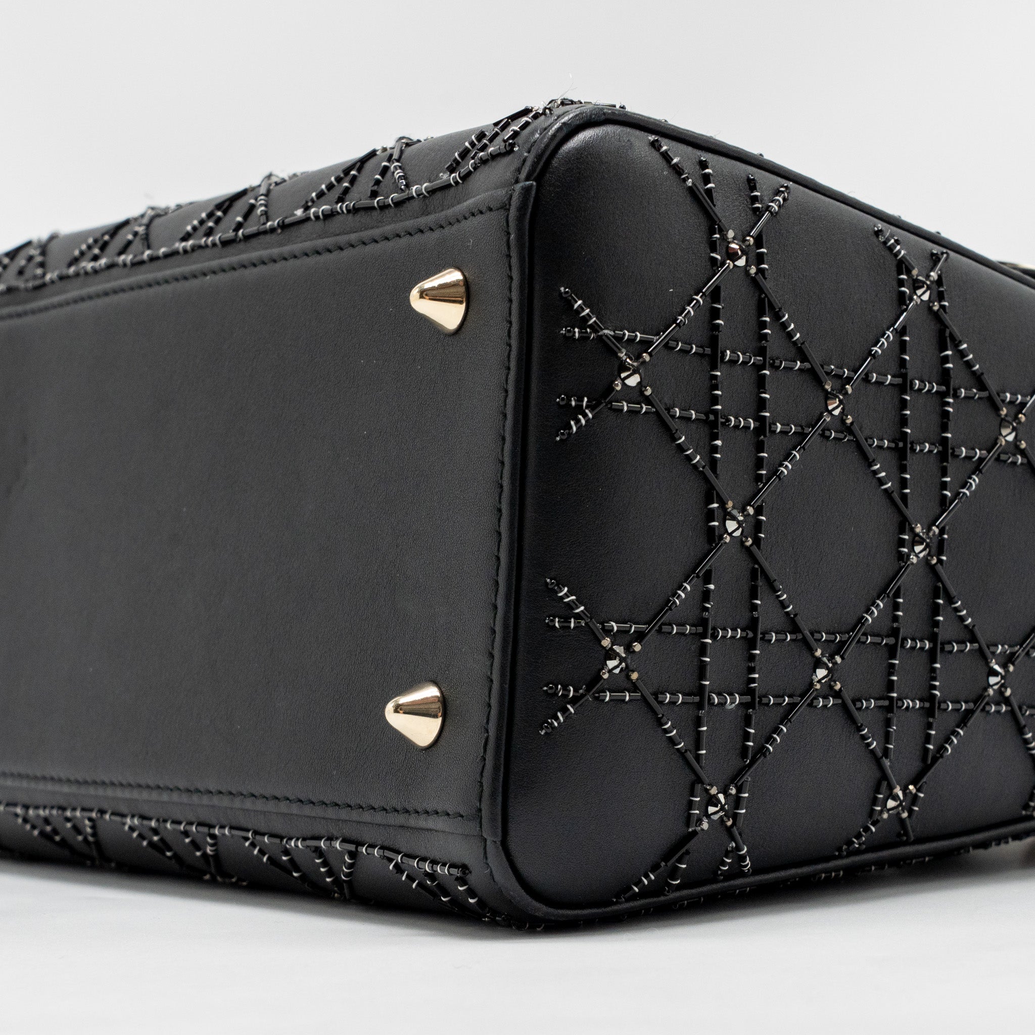 dior-medium-lady-dior-embellished-cannage-limited-edition-calfskin-black-lghw