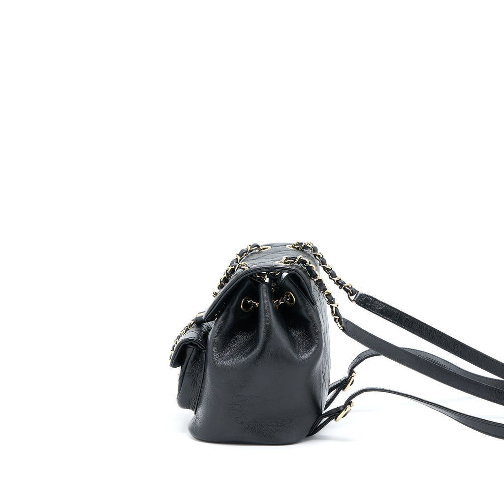 chanel-22c-mini-duma-backpack-aged-calfskin-black-lghw-microchip
