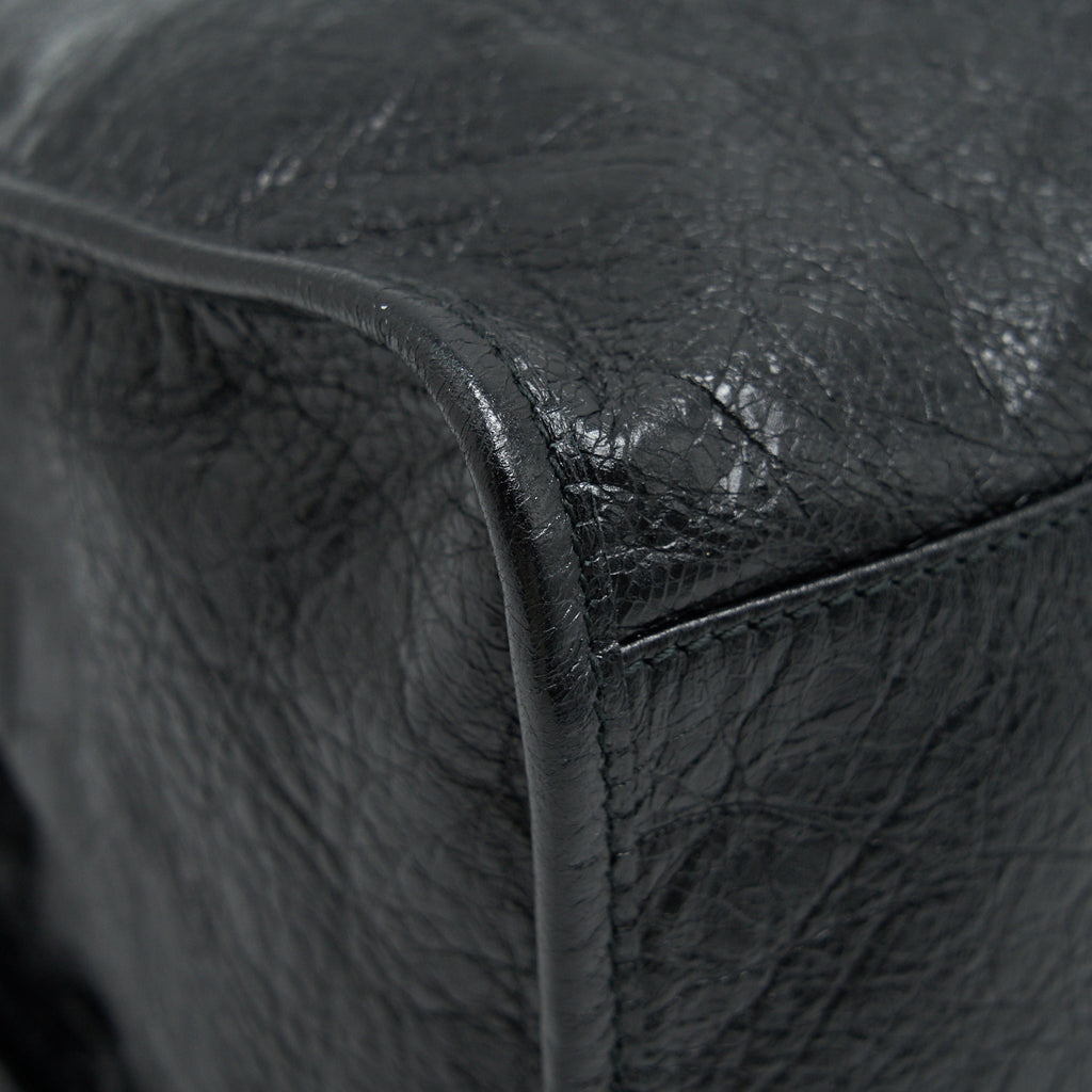 balenciaga-giant-city-bag-black-shw
