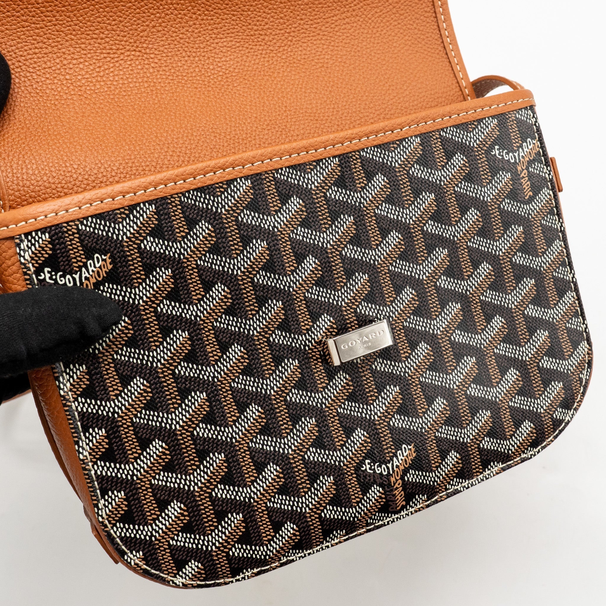 goyard-belvedere-pm-messenger-bag-goyardine-canvas-calfskin-black-tan-shw-copy