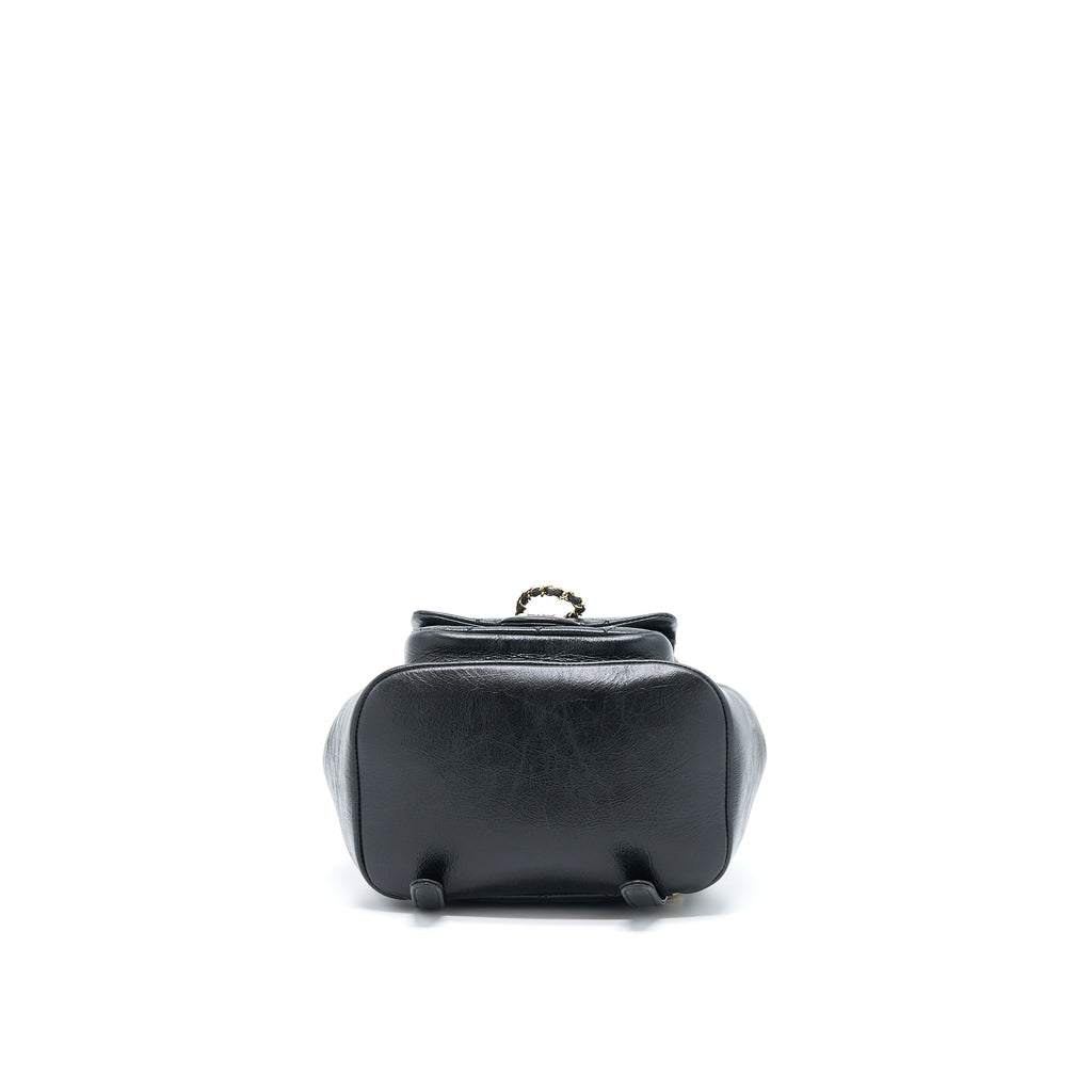 chanel-22c-mini-duma-backpack-aged-calfskin-black-lghw-microchip