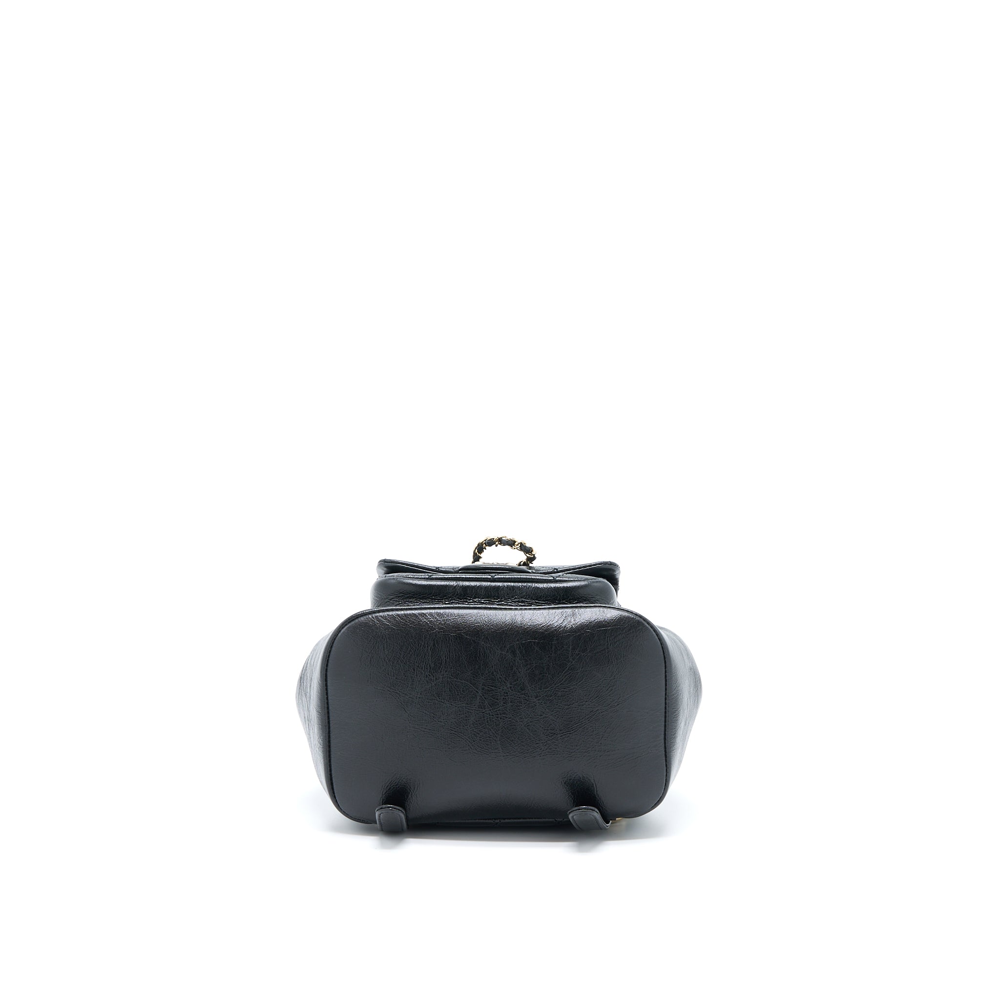 chanel-22c-mini-duma-backpack-aged-calfskin-black-lghw-microchip