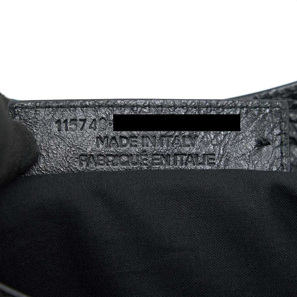 balenciaga-giant-city-bag-black-shw