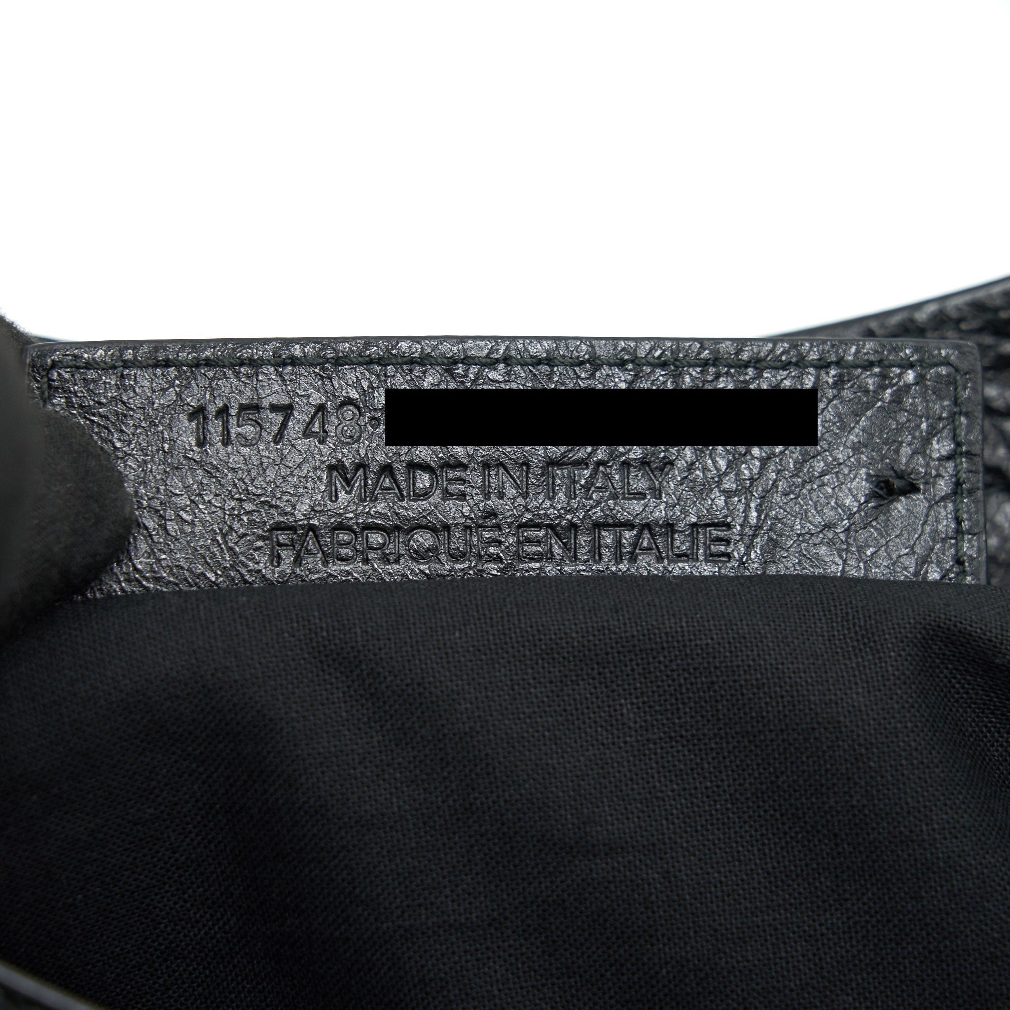 balenciaga-giant-city-bag-black-shw