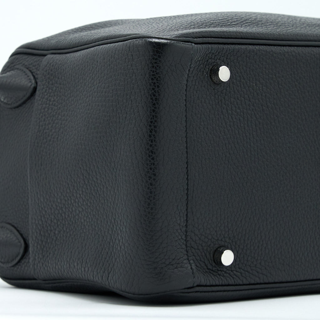 hermes-lindy-30-clemence-leather-black-sesame-shw-stamp-c
