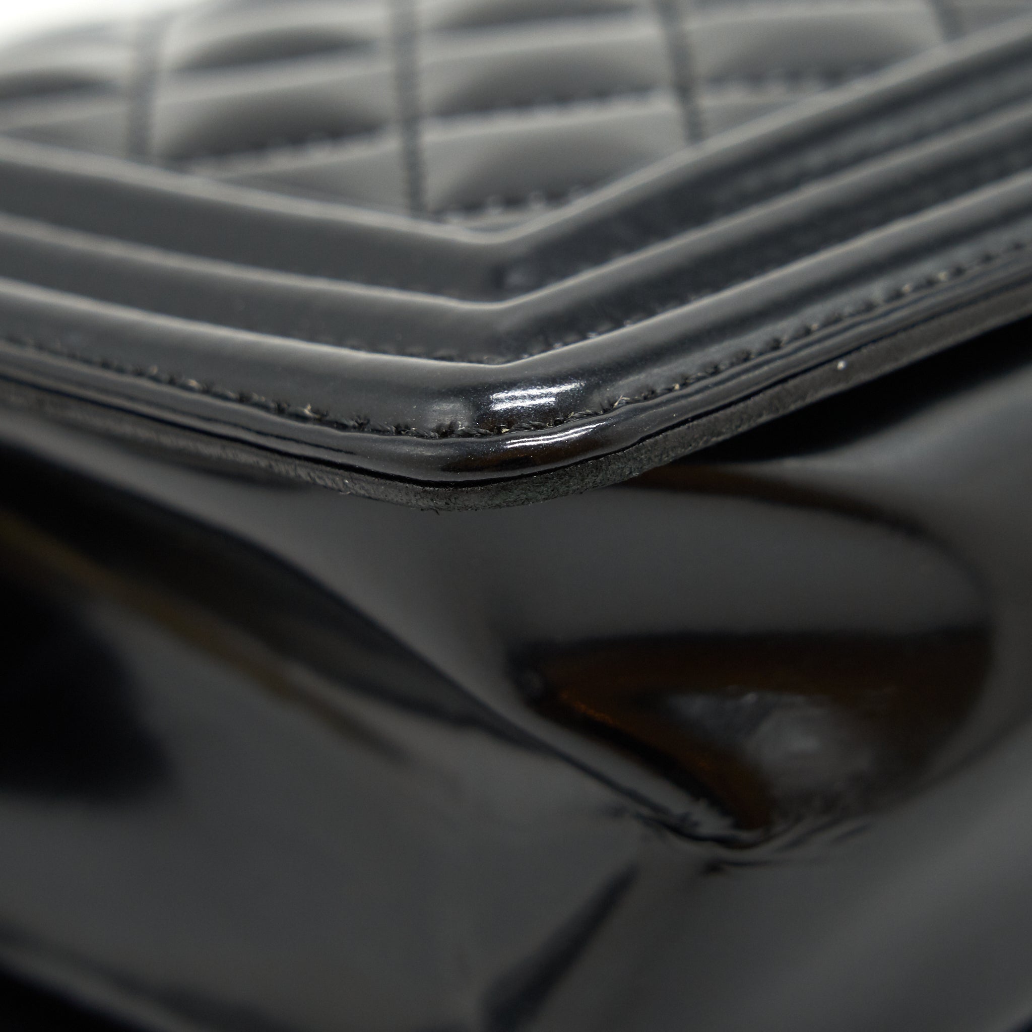 chanel-medium-le-boy-patent-leather-black-lghw