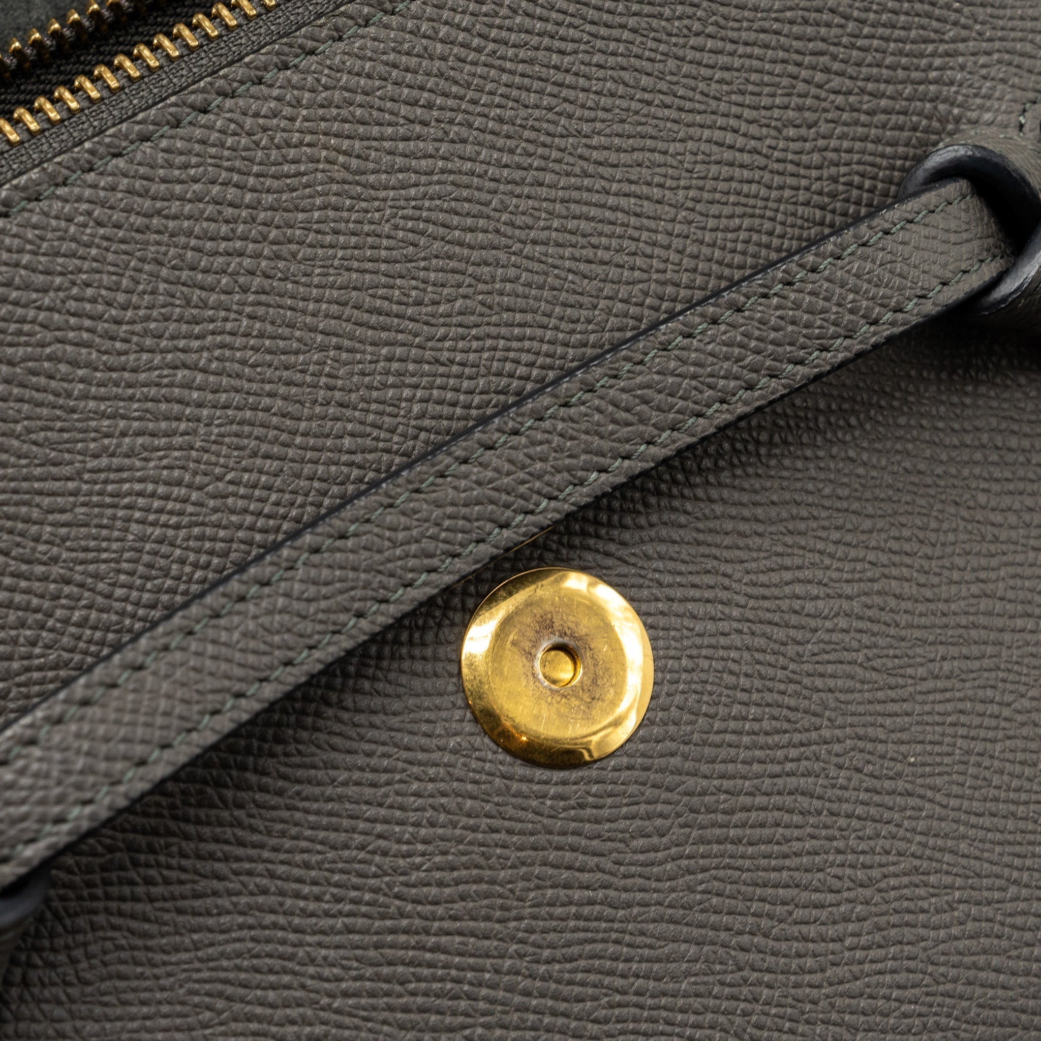celine-micro-belt-bag-calfskin-grey-ghw