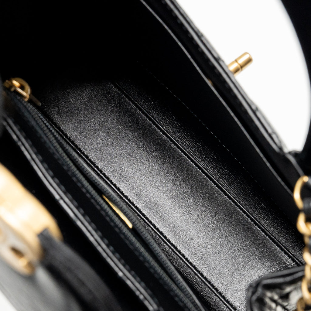 chanel-mini-kelly-shopping-tote-bag-calfskin-black-ghwmicrochip