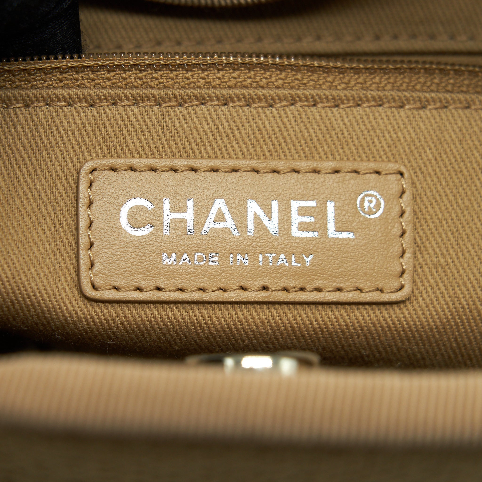 chanel-deauville-pm-chain-tote-bag-canvas-dark-beige-shw-microchip