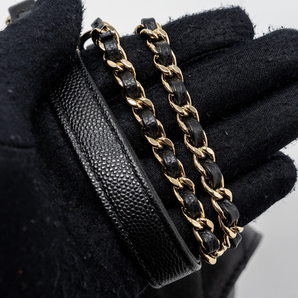 chanel-small-coco-handle-chevron-caviar-black-lghw