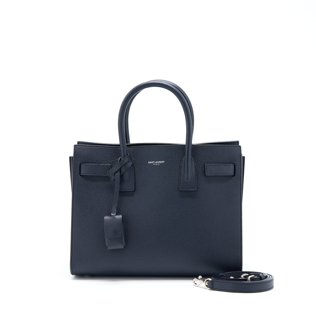 saint-laurent-ysl-sac-de-jour-nano-calfskin-navy-shw