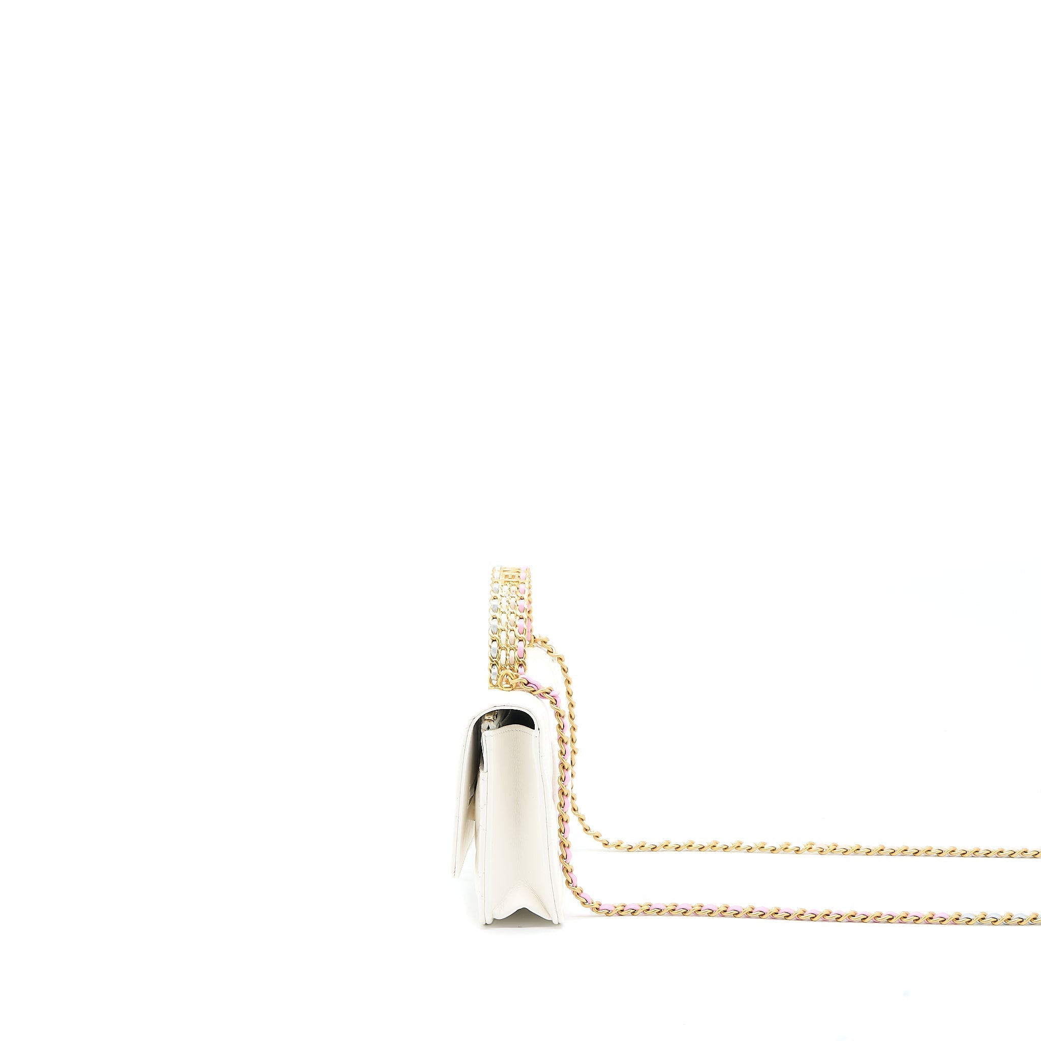 chanel-23p-top-handle-wallet-on-chain-calfskin-white-multicolour-brushed-ghw-microchip