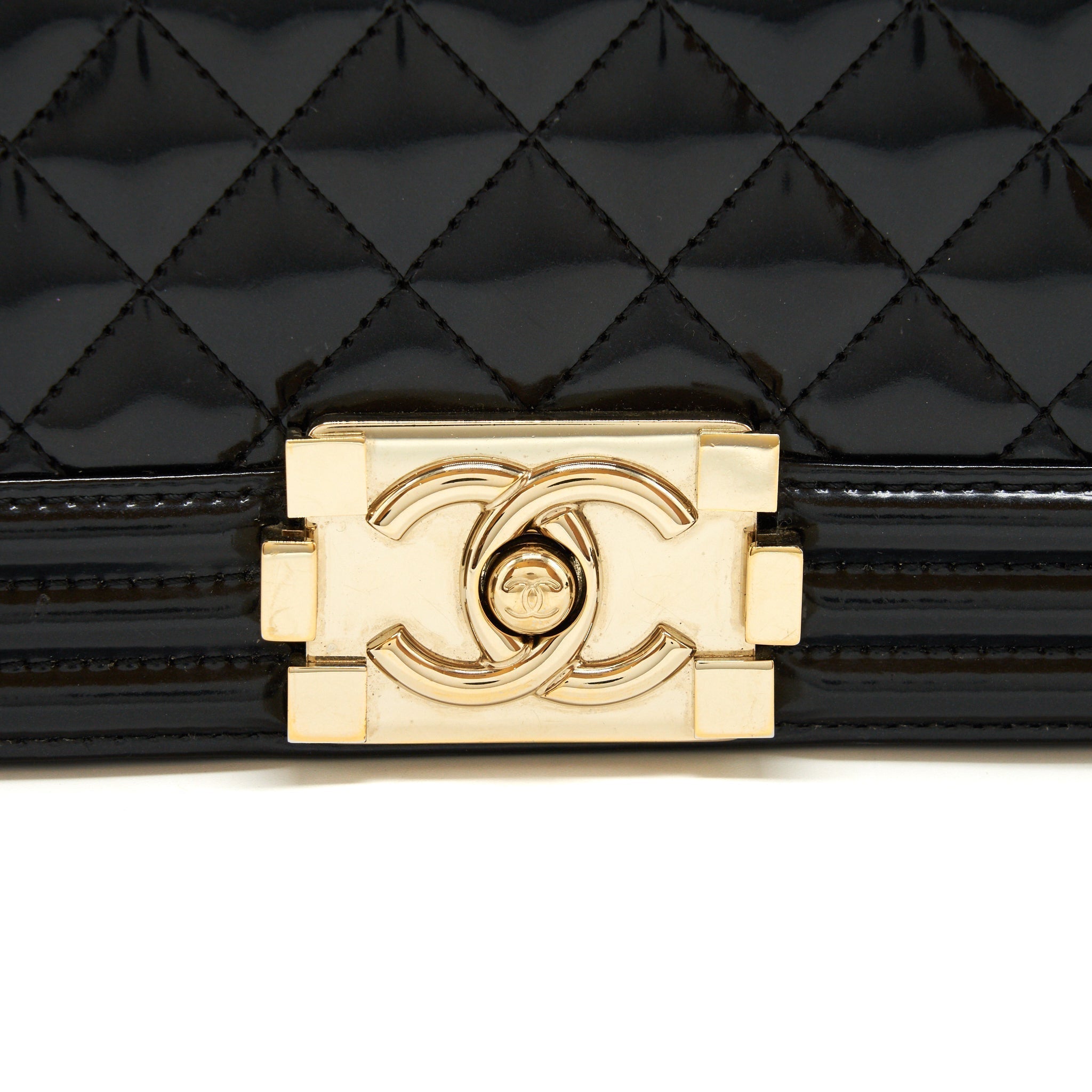 chanel-medium-le-boy-patent-leather-black-lghw