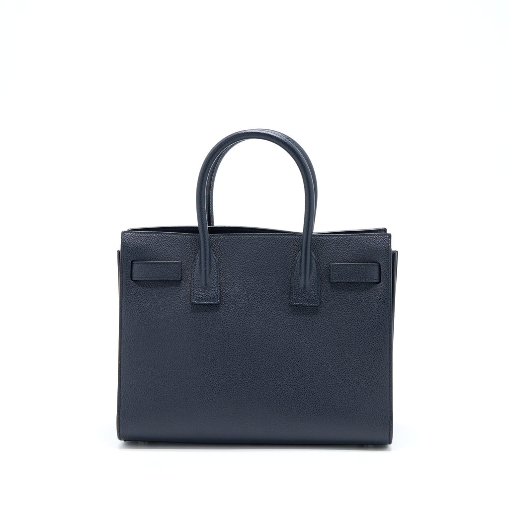 saint-laurent-ysl-sac-de-jour-nano-calfskin-navy-shw