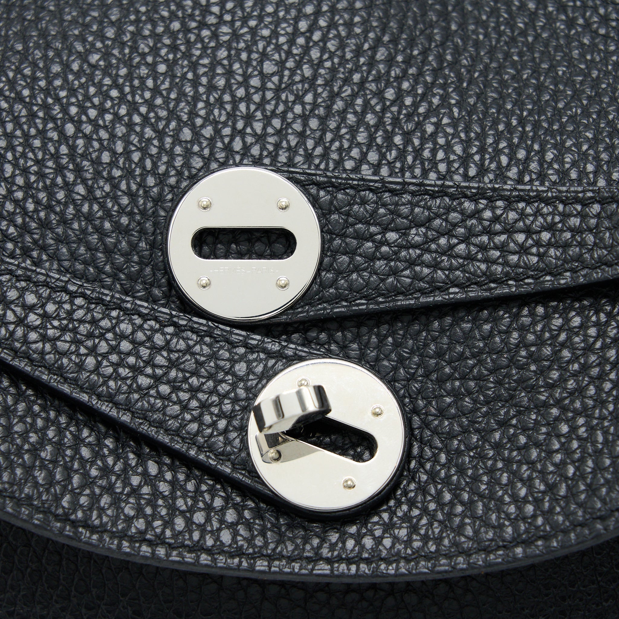 hermes-lindy-30-clemence-leather-black-sesame-shw-stamp-c