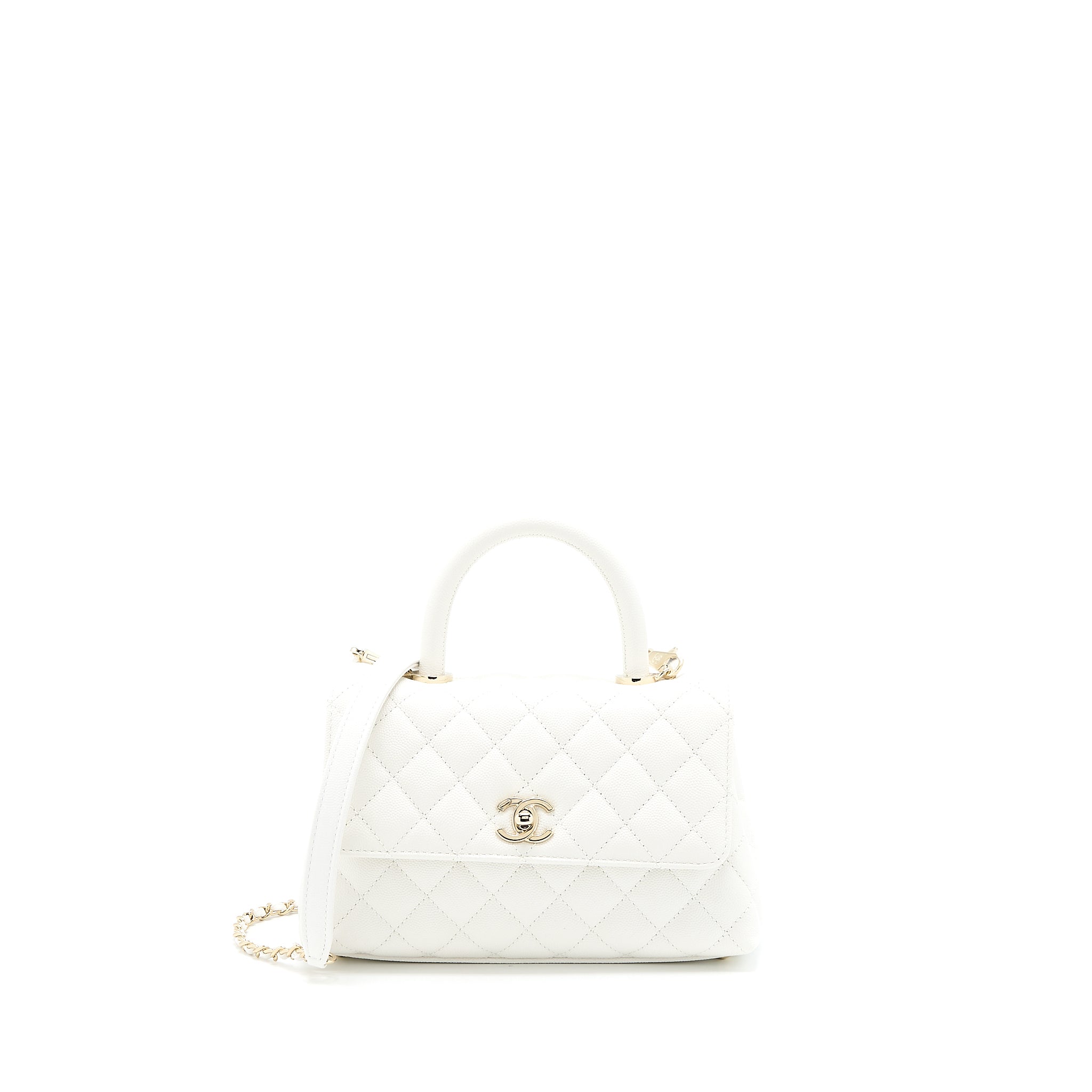 chanel-small-coco-handle-caviar-white-lghw-microchip-4