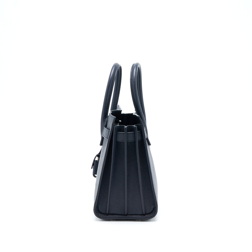 saint-laurent-ysl-sac-de-jour-nano-calfskin-navy-shw