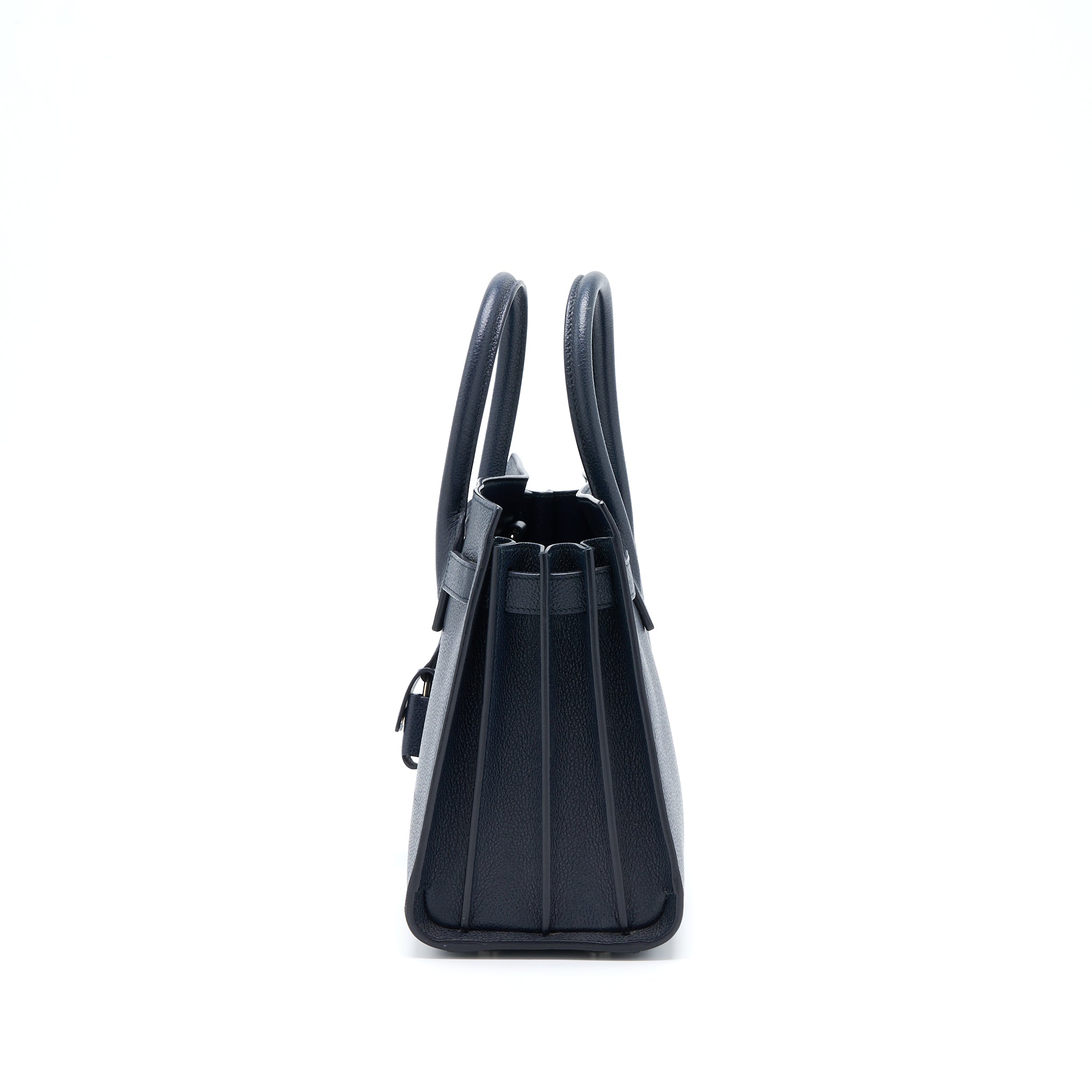 saint-laurent-ysl-sac-de-jour-nano-calfskin-navy-shw