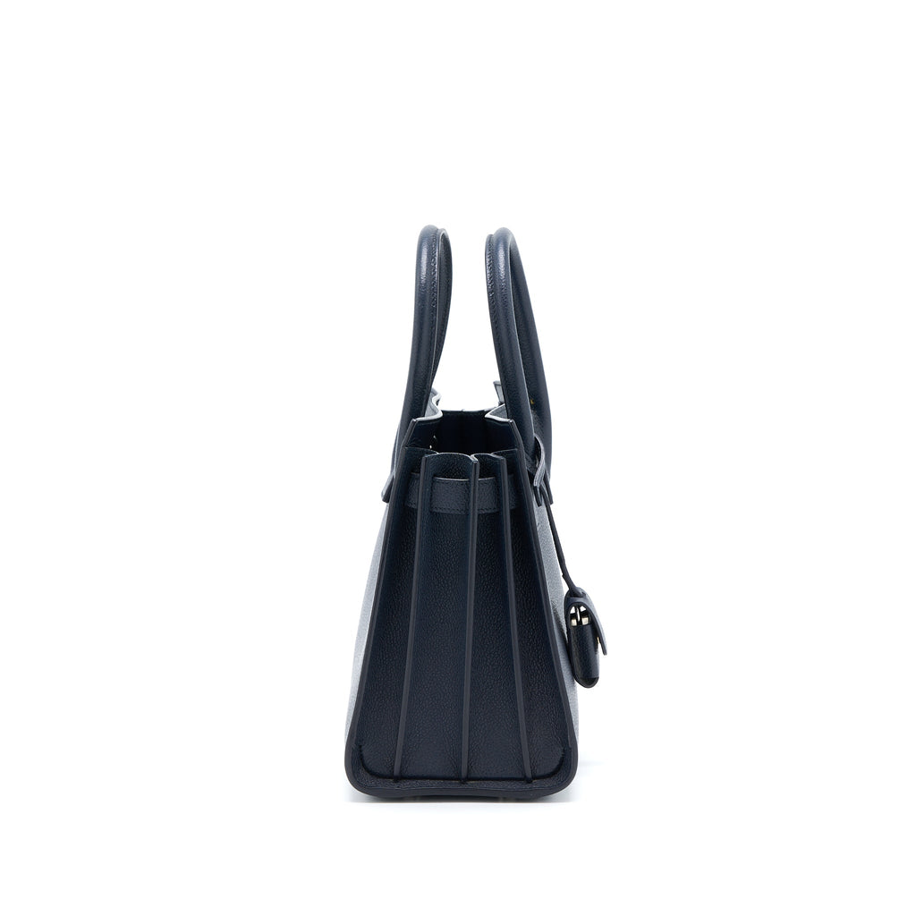 saint-laurent-ysl-sac-de-jour-nano-calfskin-navy-shw
