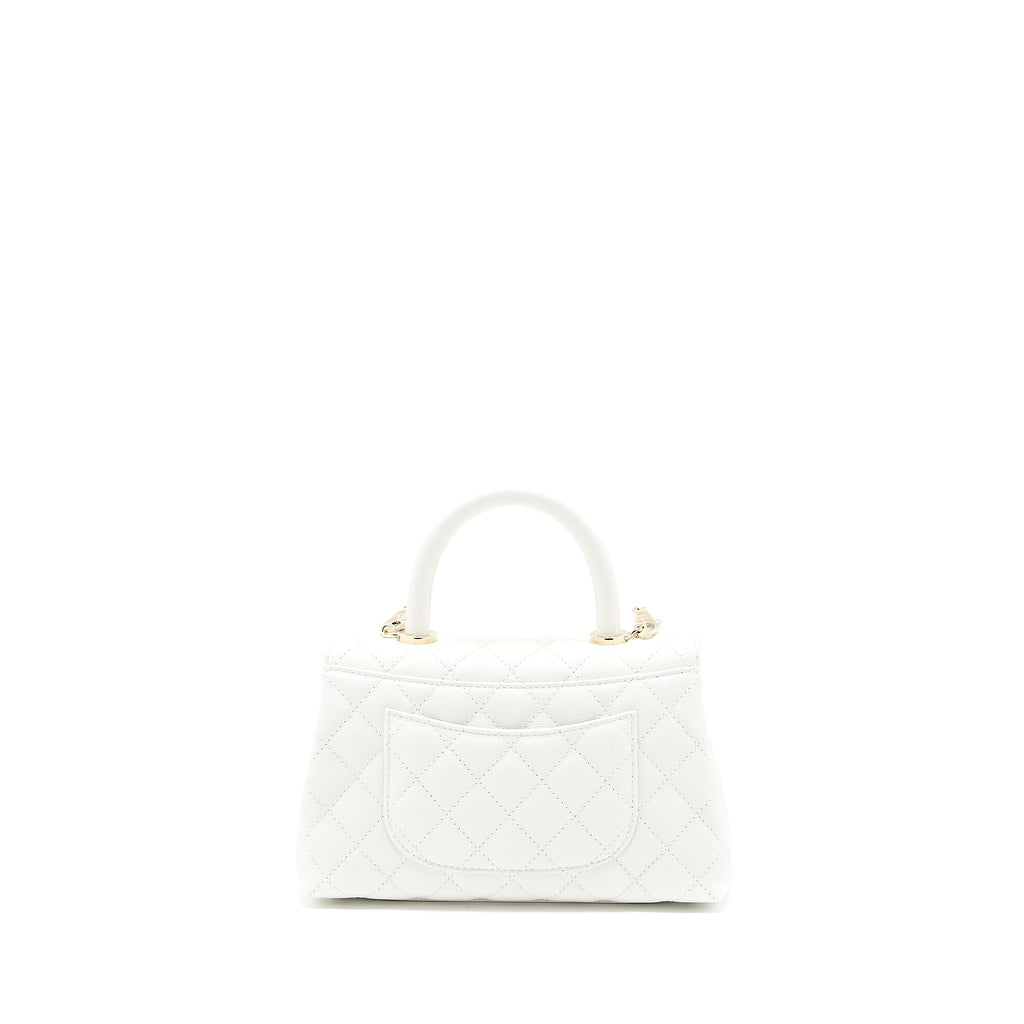 chanel-small-coco-handle-caviar-white-lghw-microchip-4