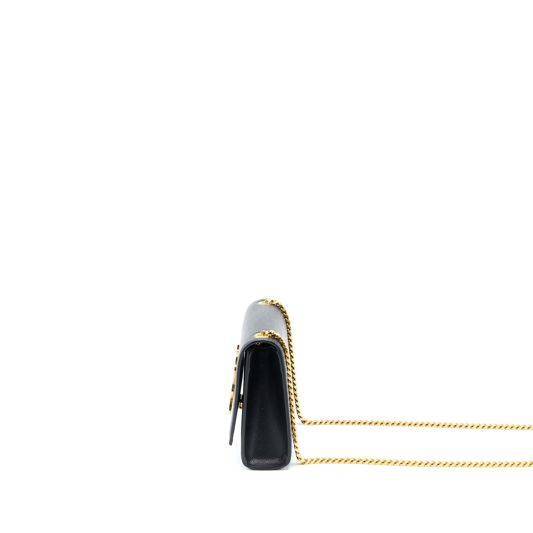 saint-laurent-small-kate-bag-grained-calfskin-black-ghw
