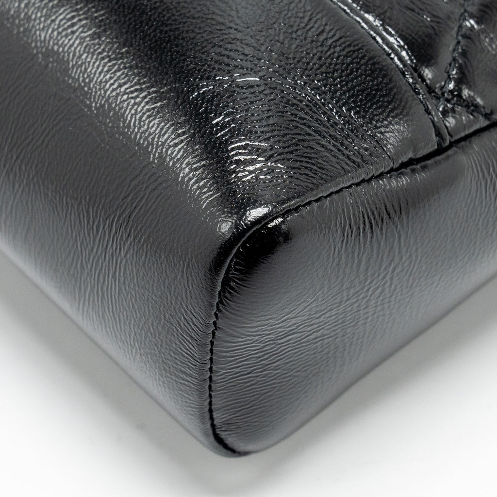 chanel-mini-31-bag-shiny-calfskin-black-lghw-microchip-copy