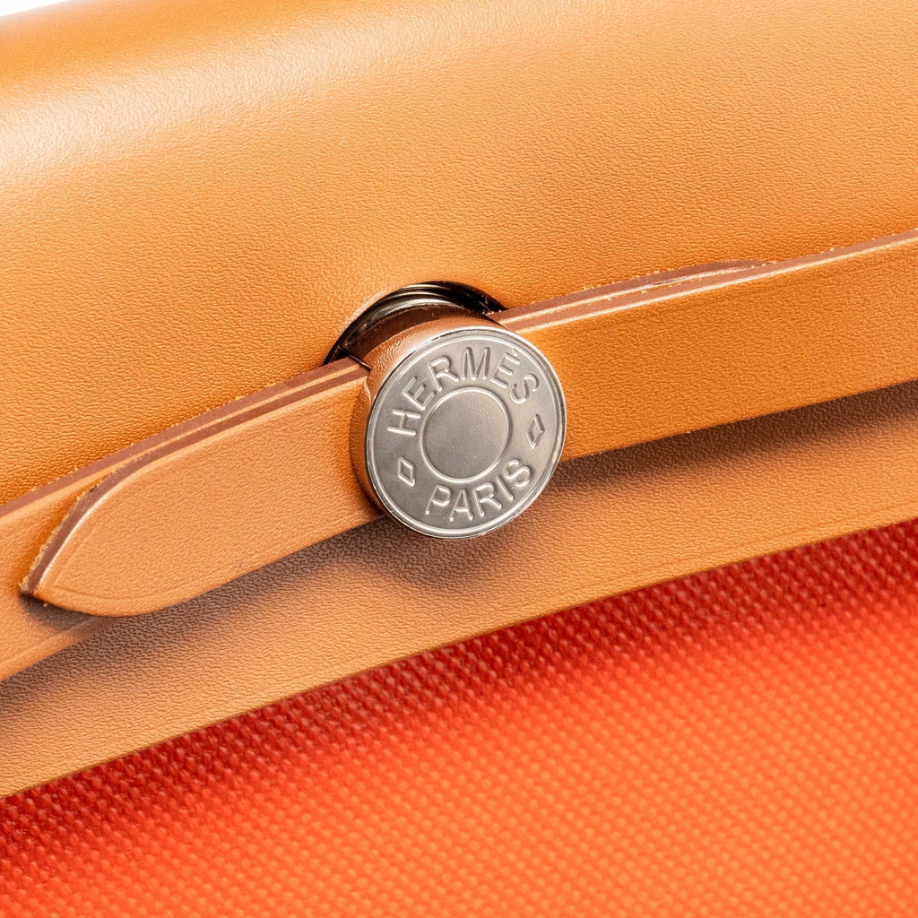 hermes-herbag-31-zip-bag-toile-h-berline-canvas-hunter-capucine-ecru-beige-fauve-shw-stamp-u