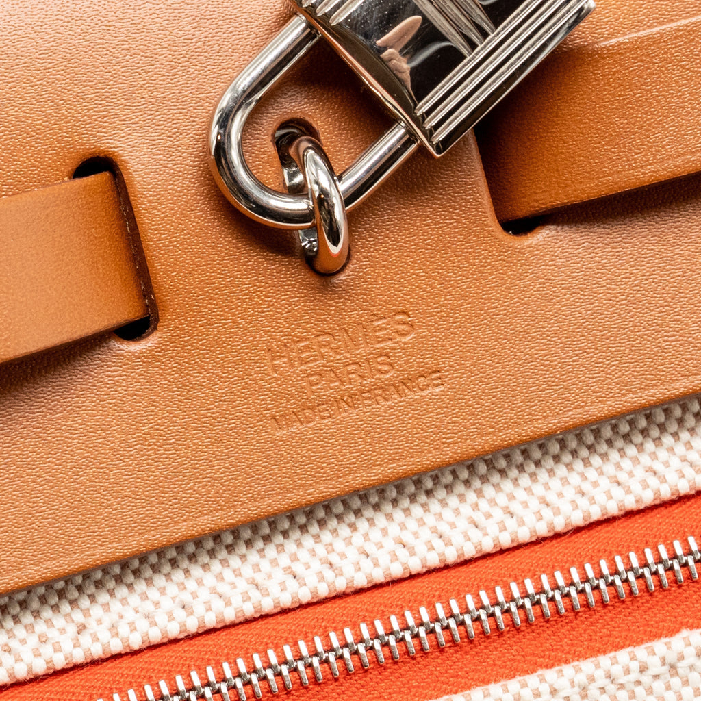 hermes-herbag-31-zip-bag-toile-h-berline-canvas-hunter-capucine-ecru-beige-fauve-shw-stamp-u