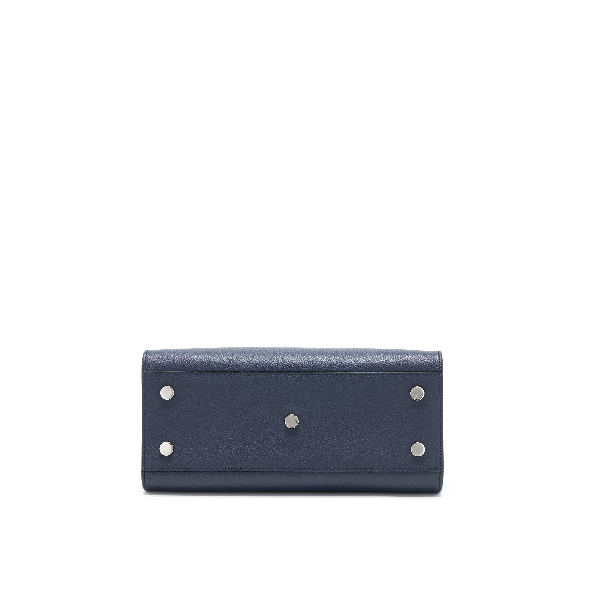 saint-laurent-ysl-sac-de-jour-nano-calfskin-navy-shw