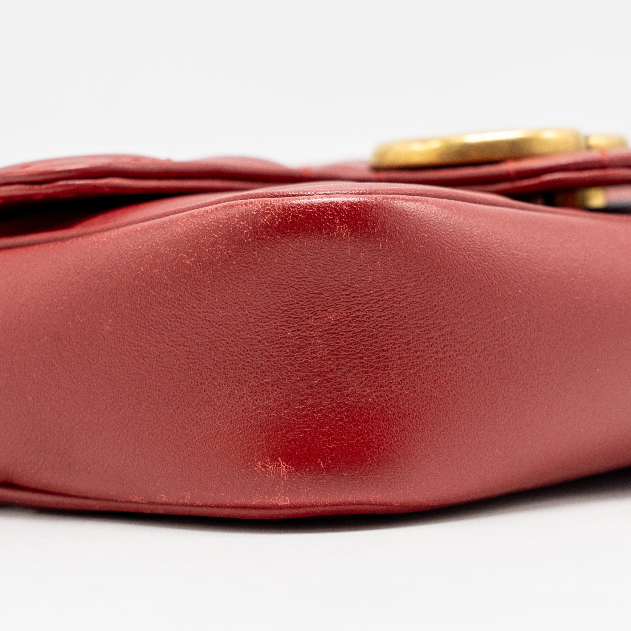 gucci-gg-marmont-super-mini-bag-matelasse-calfskin-red-brushed-ghw