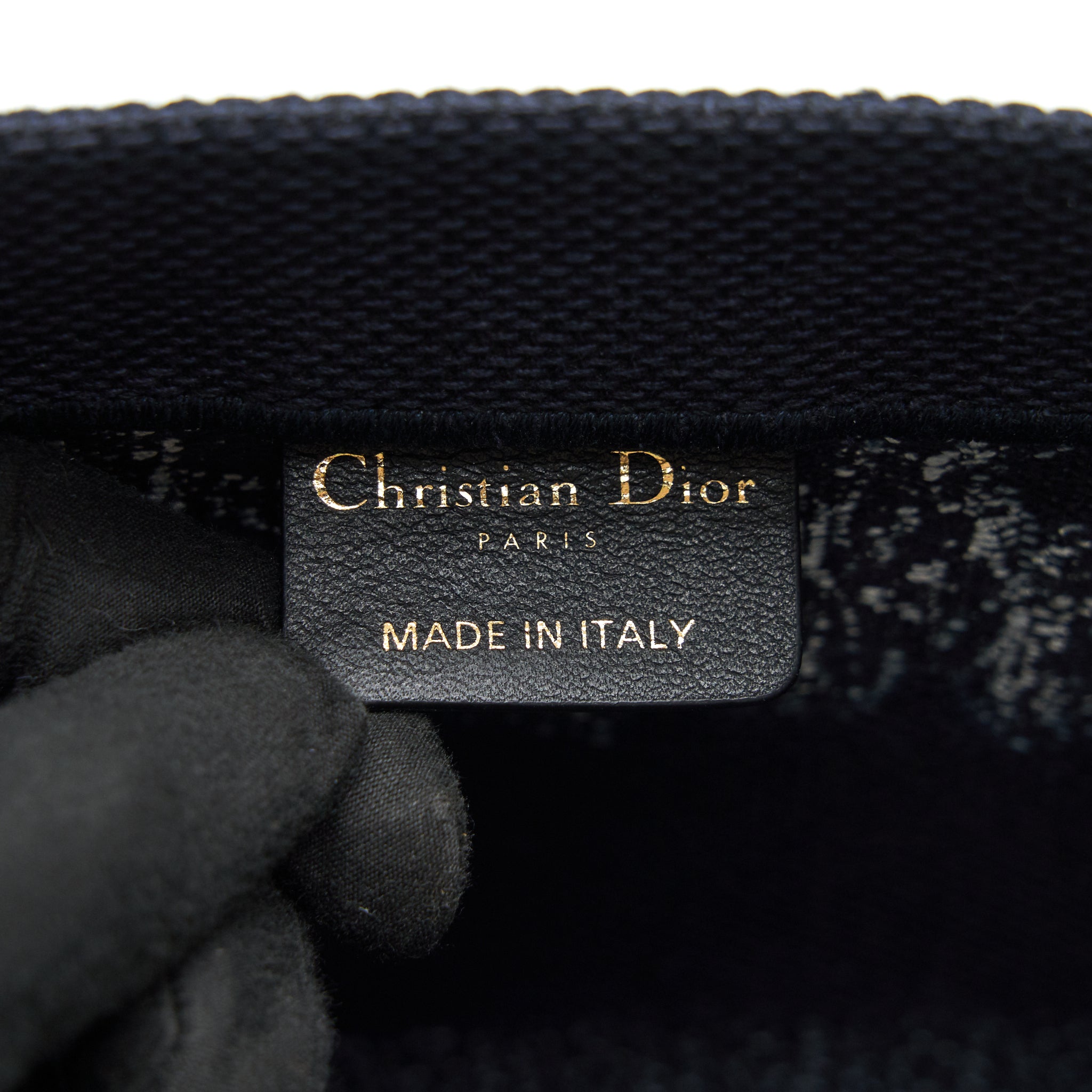 dior-limited-edition-book-tote-dark-blue-denim