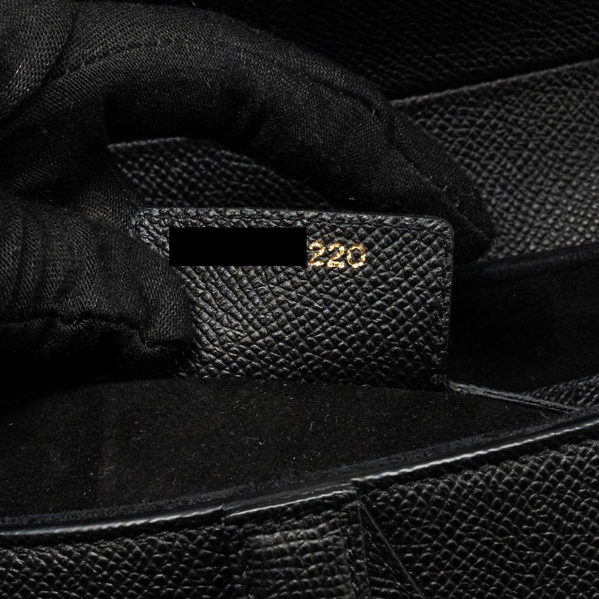 dior-medium-saddle-grained-calfskin-black-ghw