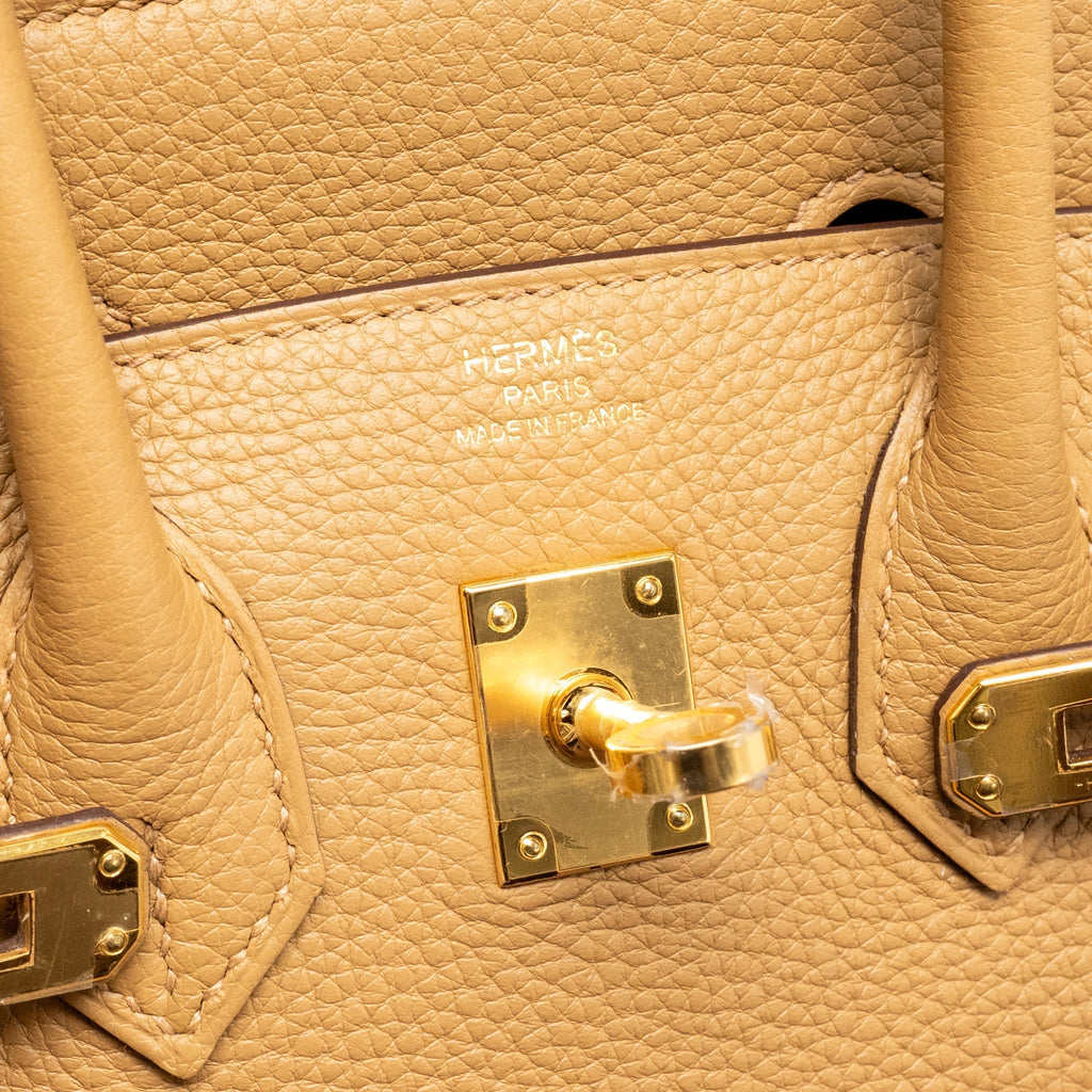 hermes-birkin-25-togo-biscuit-ghw-stamp-u