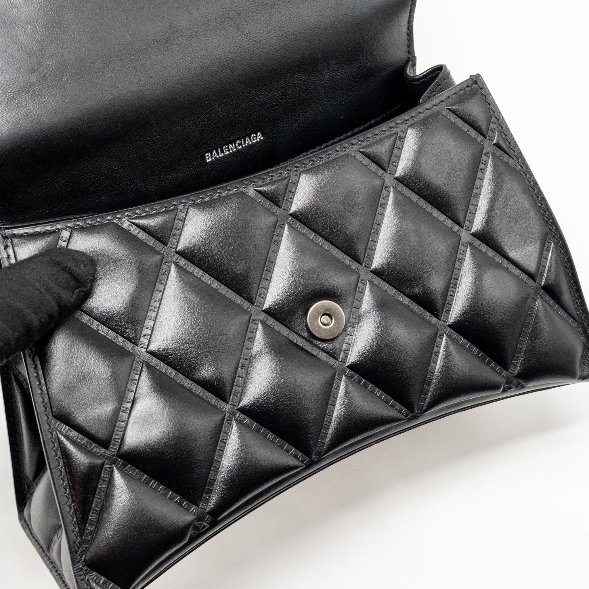 balenciaga-small-hourglass-bag-quilted-calfskin-so-black