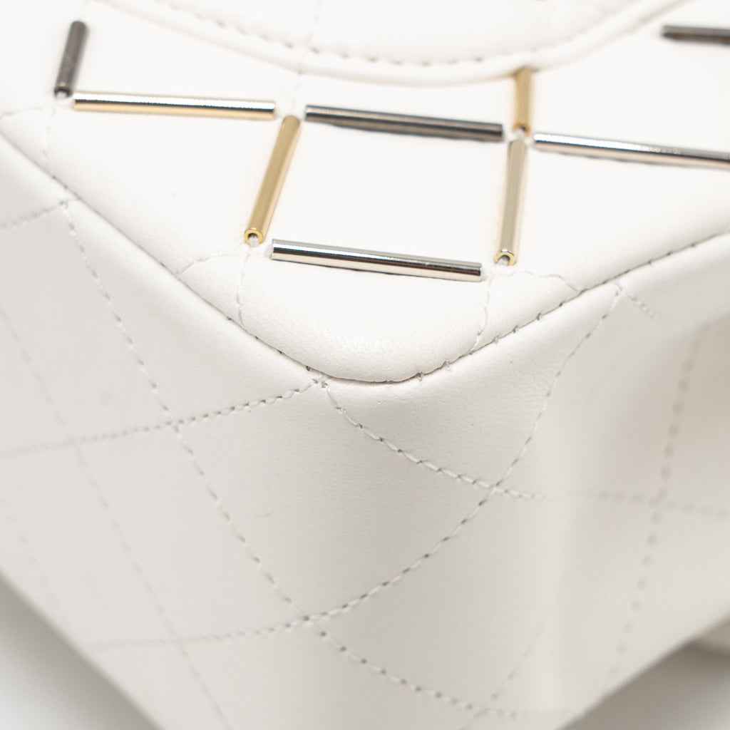 chanel-bicolor-metal-small-classic-double-flap-bag-lambskin-white-mulitcolour-hardware-copy-1