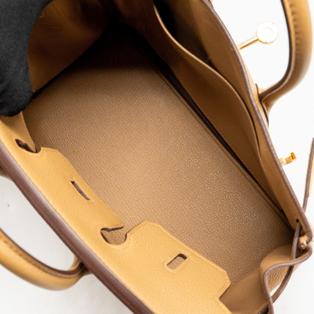 hermes-birkin-25-togo-biscuit-ghw-stamp-u