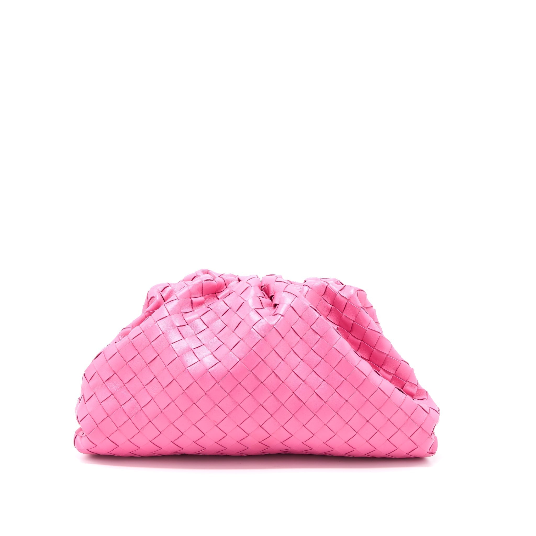 bottega-veneta-clutch-interccato-pink