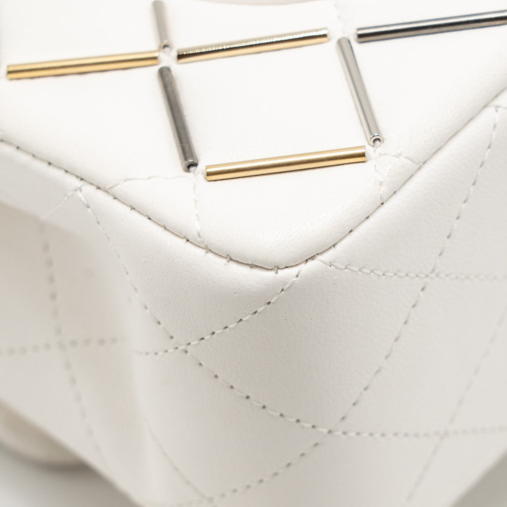 chanel-bicolor-metal-small-classic-double-flap-bag-lambskin-white-mulitcolour-hardware-copy-1