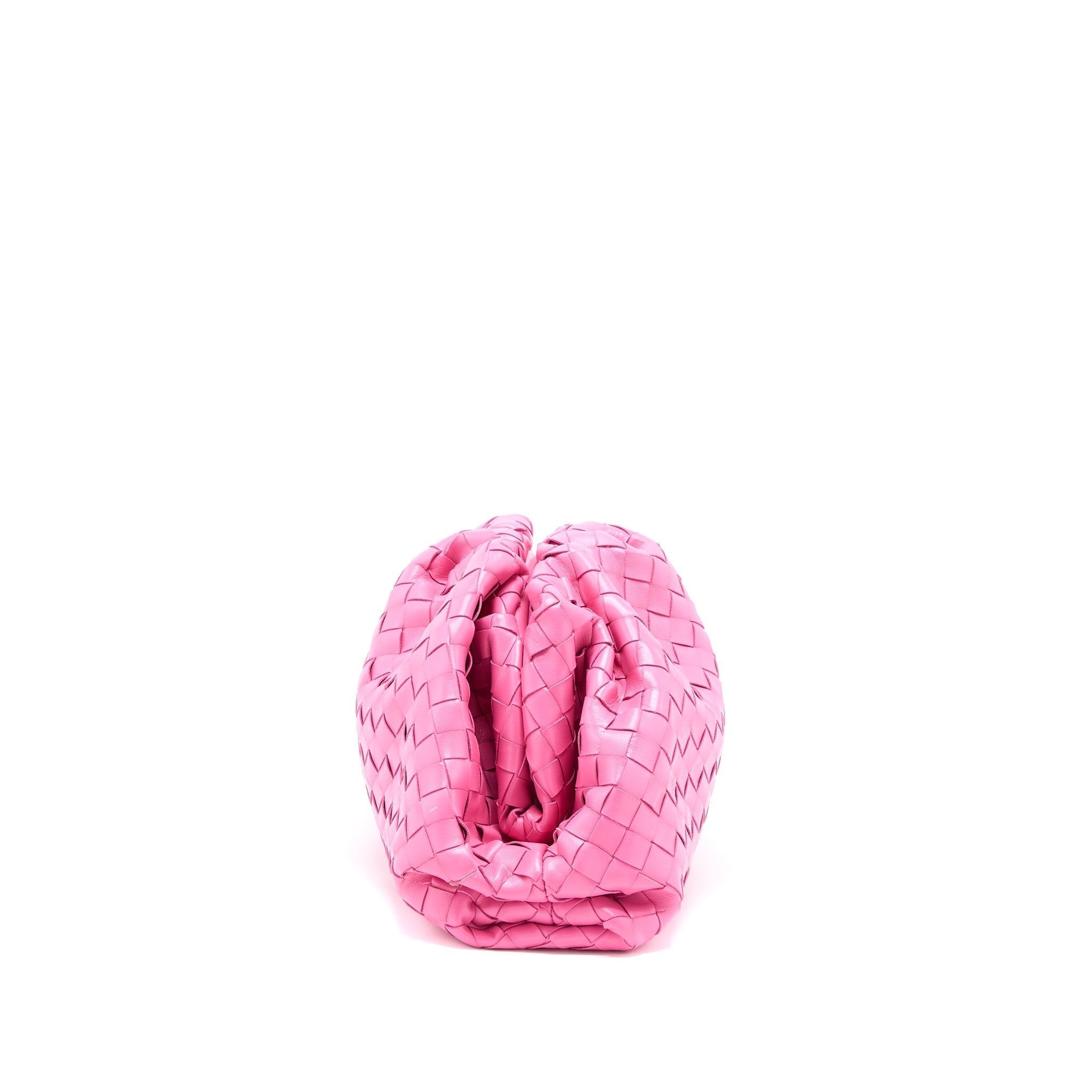 bottega-veneta-clutch-interccato-pink