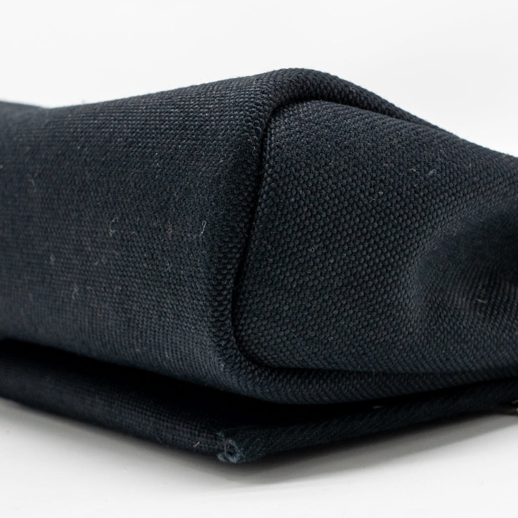 hermes-black