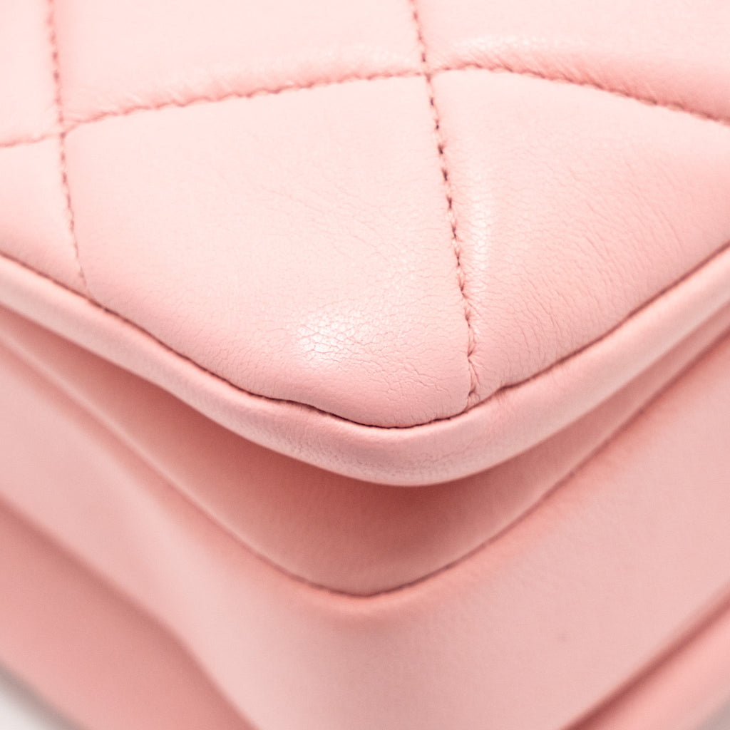 chanel-top-handle-trendy-cc-flap-bag-lambskin-pink-lghw-copy