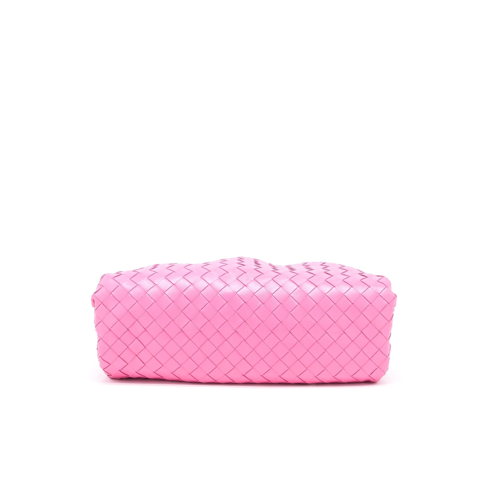 bottega-veneta-clutch-interccato-pink