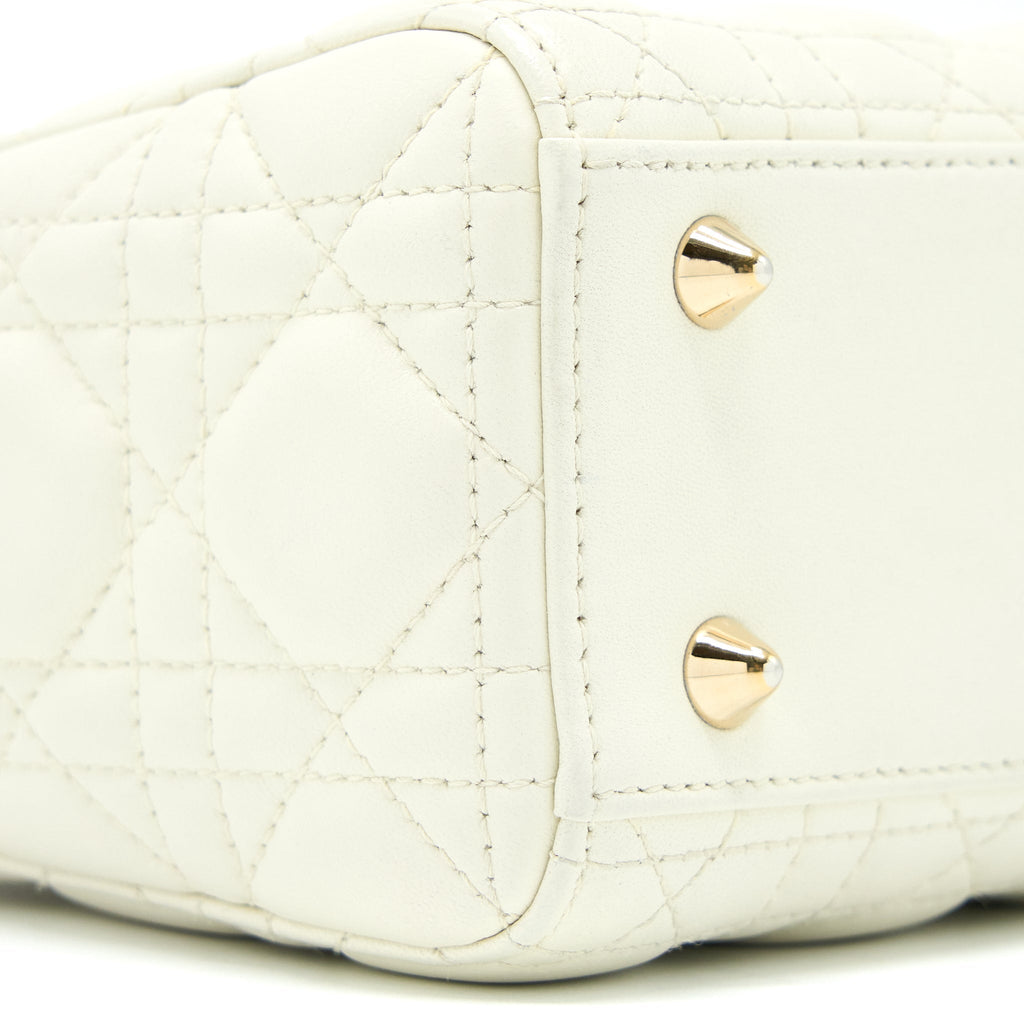 dior-small-lady-dior-lambskin-white-lghw