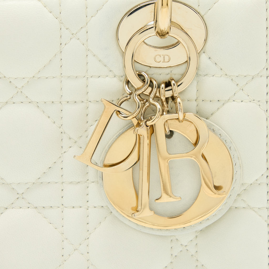 dior-small-lady-dior-lambskin-white-lghw