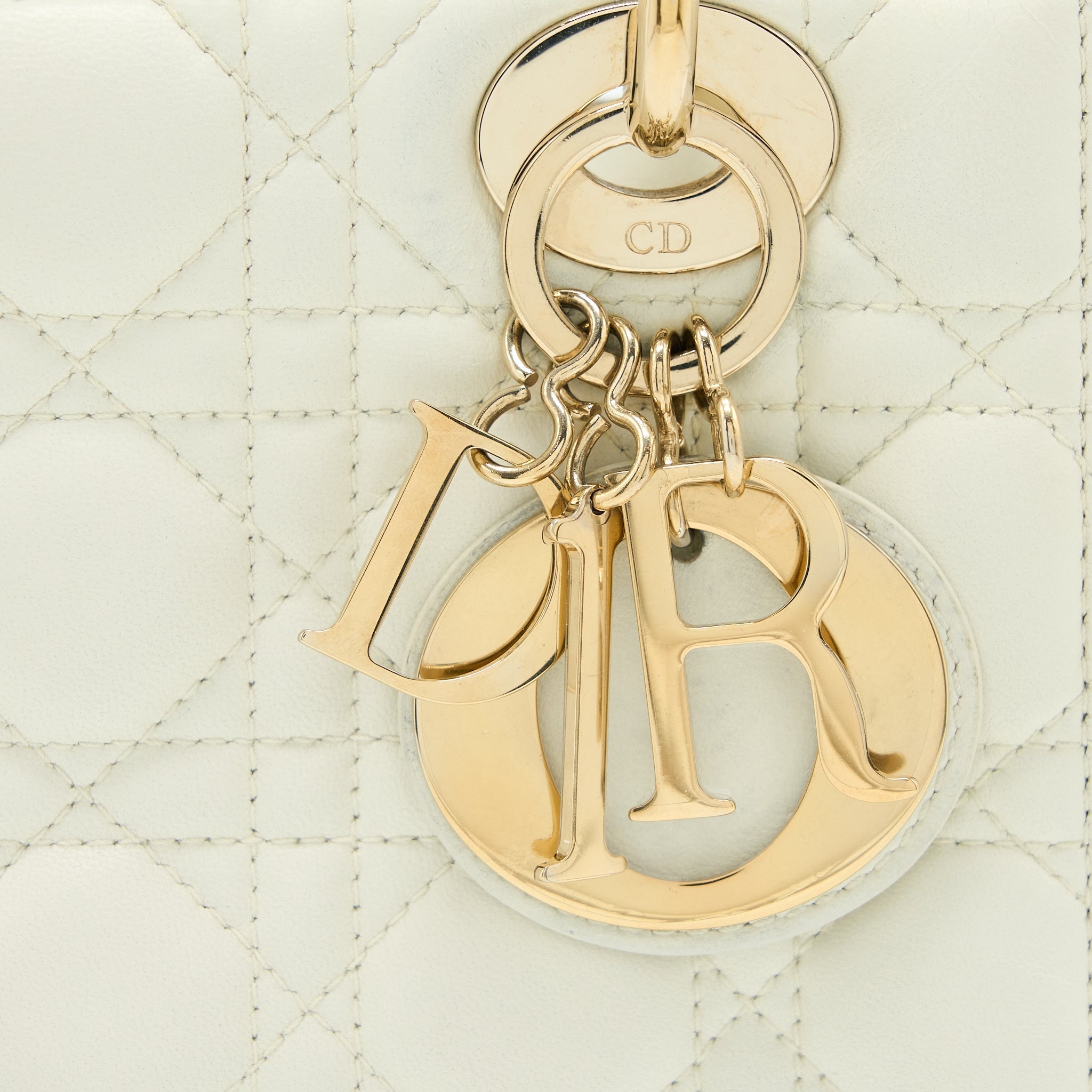 dior-small-lady-dior-lambskin-white-lghw