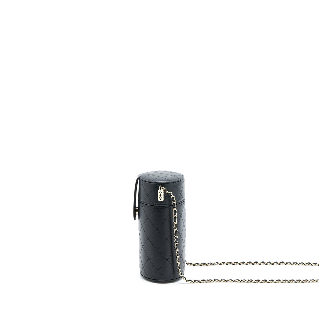 chanel-round-vanity-case-with-chain-lambskin-black-lghw