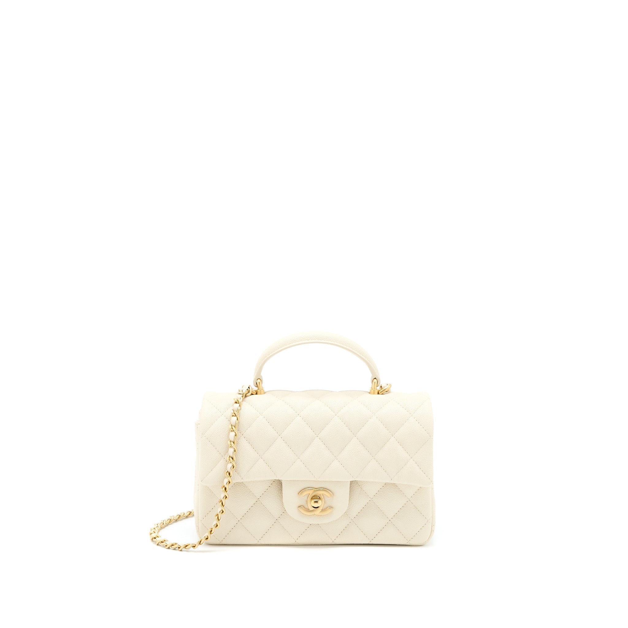 chanel-top-handle-mini-rectangular-caviar-light-beige-brushed-ghw